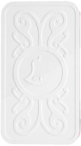 Polished Brass Galaxy Ding Dong Bell