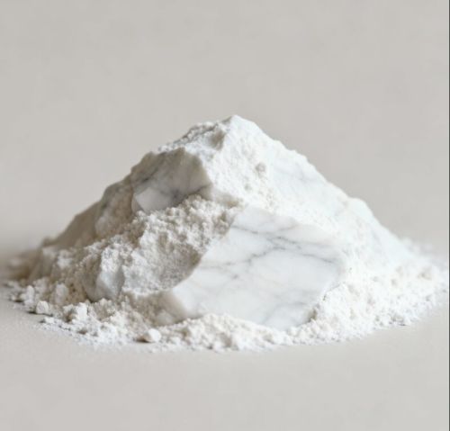 Marble Powder, Color : White
