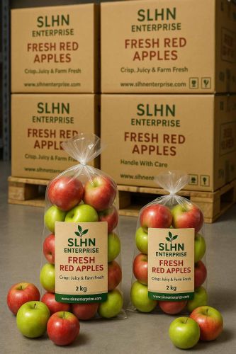 A Grade Fresh Red Apple