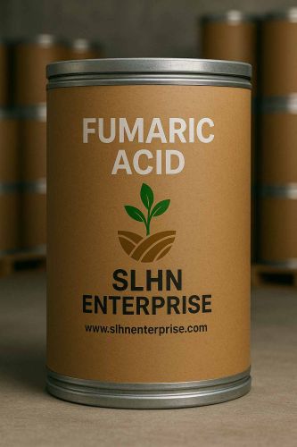 Industrial Grade Fumaric Acid, Packaging Type : 25kg To 500kg