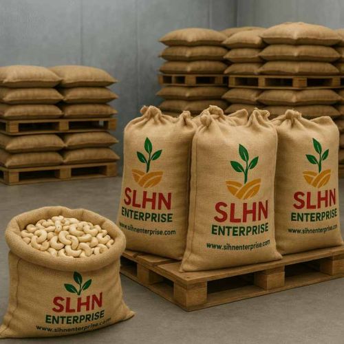 Raw Cashew Nuts, Certification : ISO, HACCP, SGS