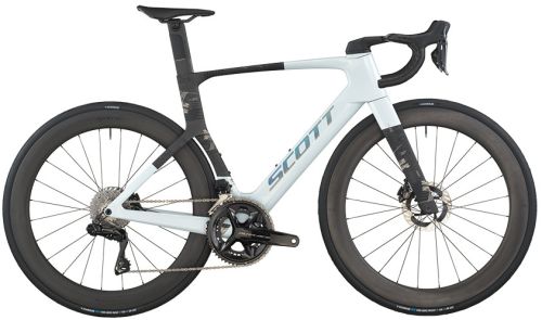 2026 Scott Foil RC Pro Road Bike