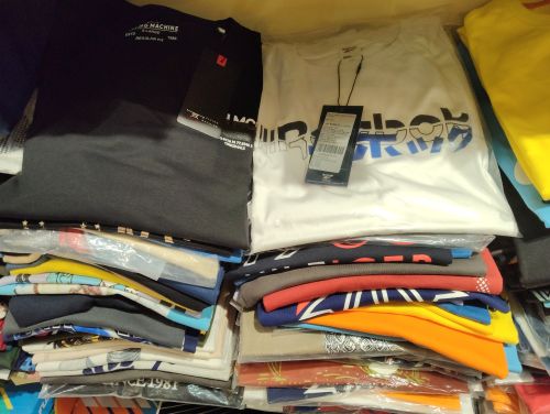 Mens Cotton Tshirt Casual XL for Everyday Wear