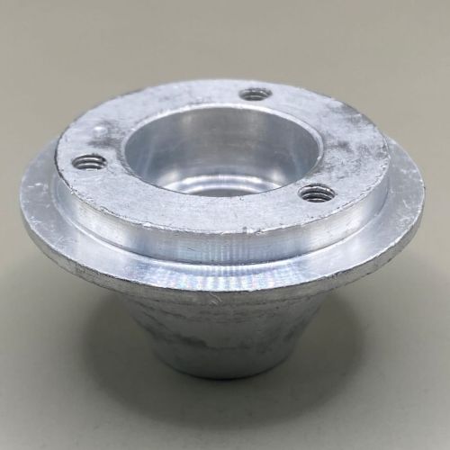 Brass Mixer Grinder Seals, Color : Silver Standard