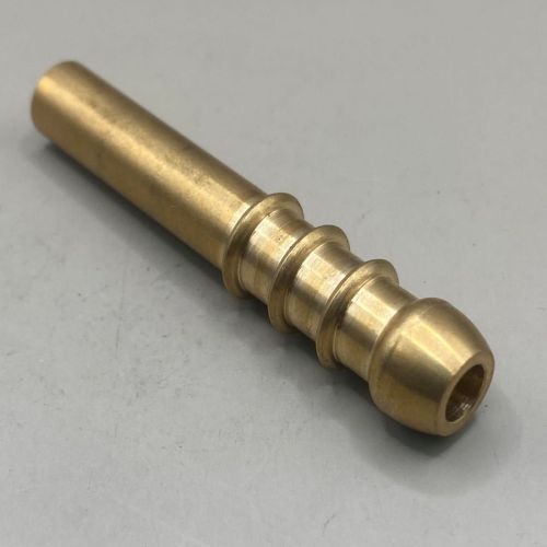 Brass Slang Sockets 8MM, Brand Name : CUSTOMIZED
