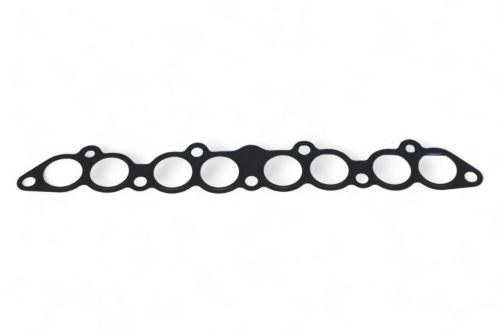 Coated Mild Steel Intake Manifold Gaskets, Color : Black