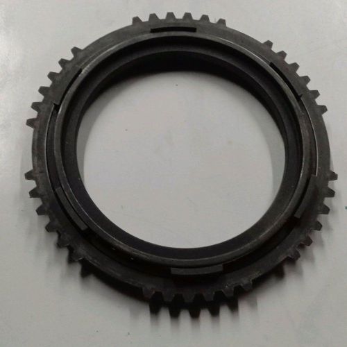 Stainless Steel Synchronizer Ring, Packaging Type : Box