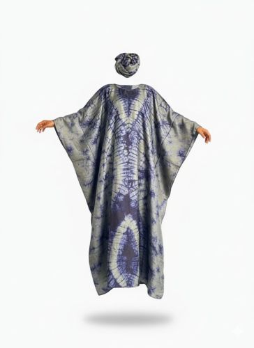 Rayon Beachwear Kaftan, Brand Name : Khiaan Textile Co