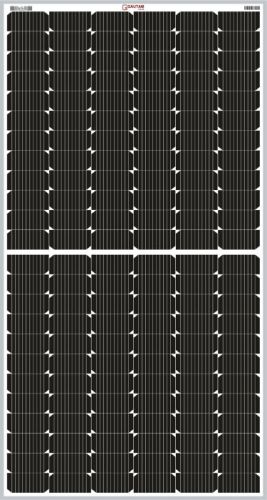 Polished Gautam Solar Module, Shape : Rectangular