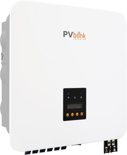 Pvblink 15-30 Kw Three Phase On Grid Solar Inverter