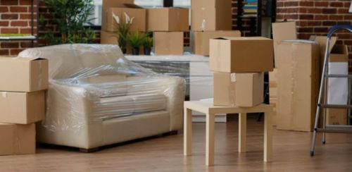 Household Relocation Services