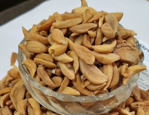 Dry Garlic Flakes for Cooking, Packaging Type : Plastic Bag