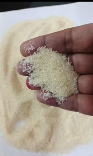 Refined Organic Khandsari Sugar, Color : Brown, Form : Powder