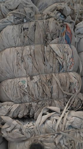 PP Raffia Scrap 0- 5%, Packaging Type : Bandal