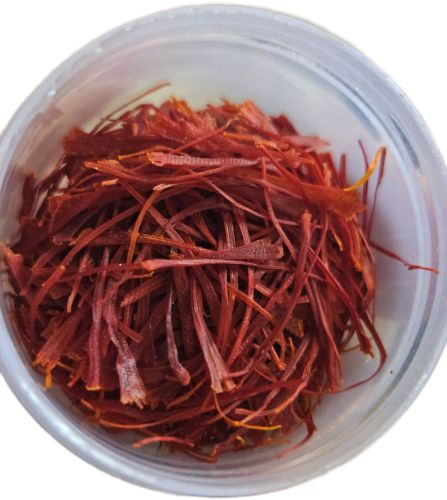 Kashmiri Saffron