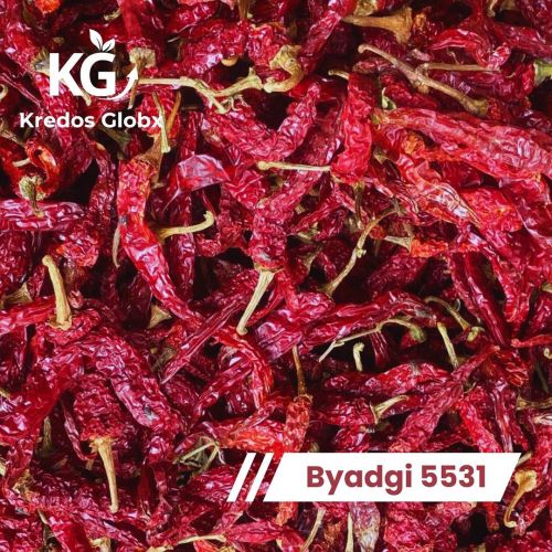 Dry Red Chilli, Packaging Size : 1Kg, 5Kg, 10Kg, 20Kg, 25Kg