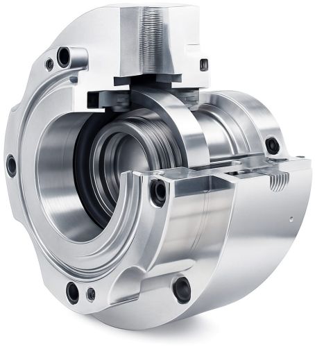 Polished Steel High Pressure Cartridge Seal, Brand Name : Floguard