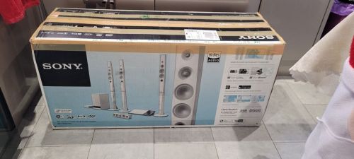 Sony Profx Home Theater Sound System