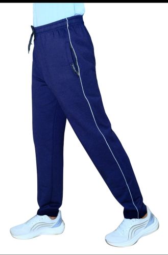 Sahib ji Poly-cotton Hosiery Track Pant, Gender : Male for Daily Wear