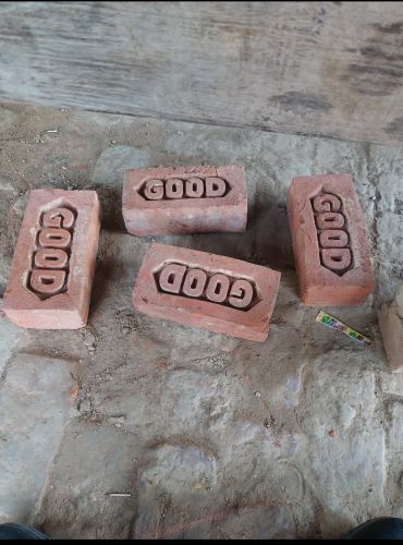 Red Clay Bricks, Shape : Rectangular, Form : Solid