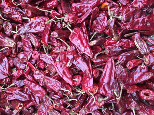 Chatpata Dry Red Chilli, Grade Standard : Food Grade