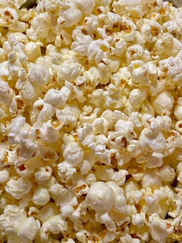 Popcorn, Color : Creamy Fresh, Certification : FSSAI Certified