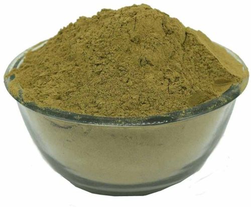 Organic Tulsi Powder, Packaging Type : Resealable Pouch