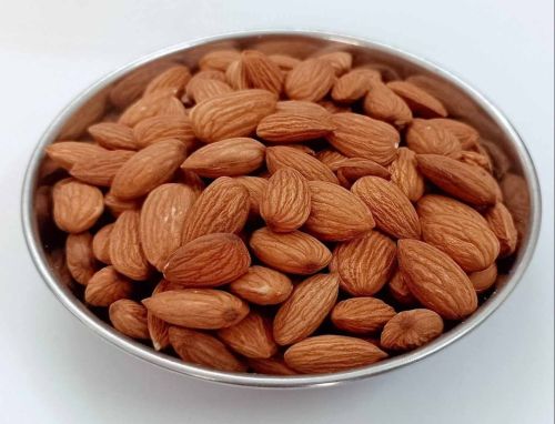 Raw Organic Almonds for Snacking, Baking, Cooking