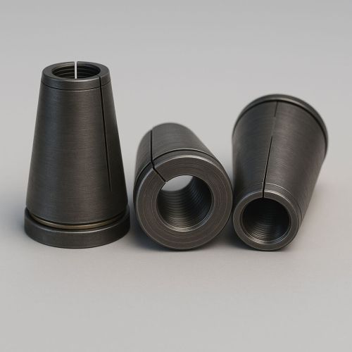 Master Wedges FOR 12.9 & 15.24 Mm Strand