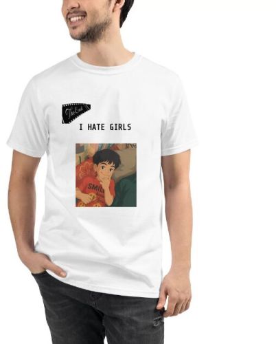 White Cotton T Shirts, Size : M