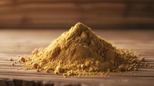 Liposomal Coenzyme q10 Powder, Color : Yellow