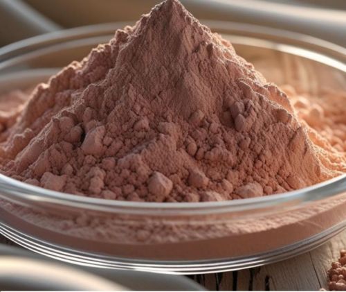 Liposomal Ferric Pyrophosphate Powder Nlt 8% for Food Grade