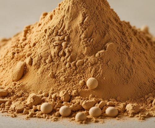 Liposomal Iron Bisglycinate Powder, Color : Dark Brown For Food Grade