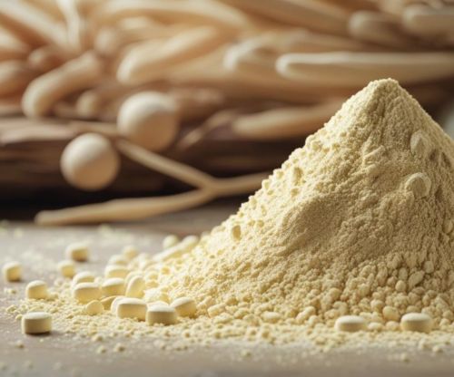 Liposomal Melatonin Powder 30-32% Strength, Brand Name : Q-Line Nutra