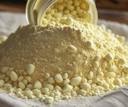 Liposomal Vitamin D3 Powder 250 Mcg/g Strength