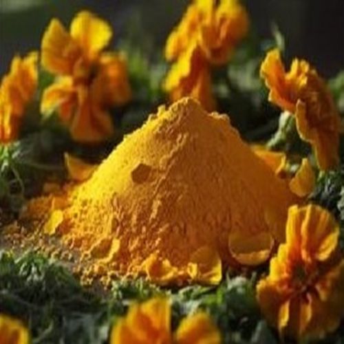 Lutein Powder 20% Strength, Brand Name : Q-Line Nutra