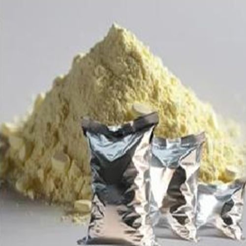 Vitamin A Palmitate Powder 250 Cwd, Brand Name : Q-Line Nutra