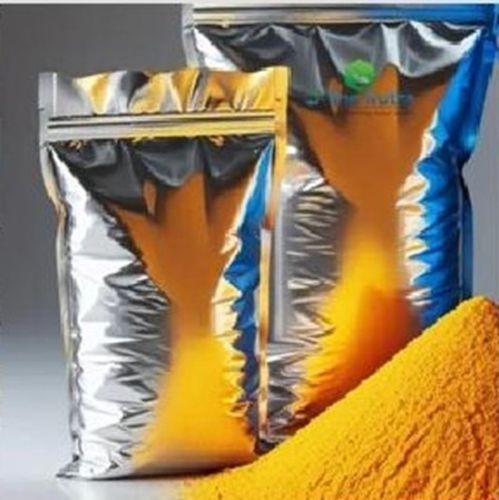 Natural Vitamin b2 Riboflavin Powder, Brand Name : Q-Line Nutra