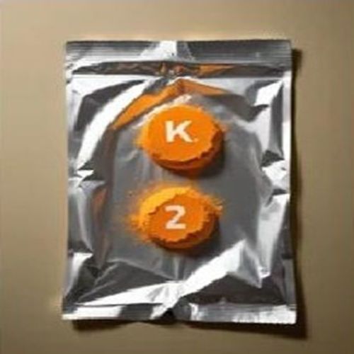 Vitamin K2 (MK-7) DC Synthetic Powder 10,000 PPM Strength
