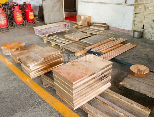 Nickel Copper Sheet, Shape : Rectangular, Sqaure for Industrial