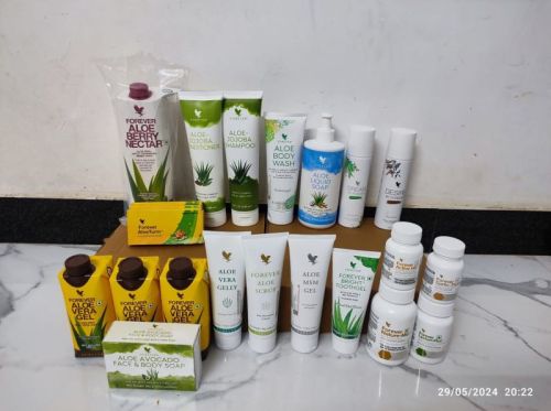 Beauty Care Kit, Brand Name : Health fitness, Packaging Size : 125ml