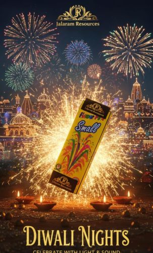 Diwali Crackers, Lighting Color : Brown, Golden, Green, Multicolor