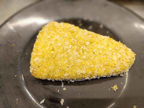 Chicken Cutlet, Certification : Fda Certified, Taste : Spicy