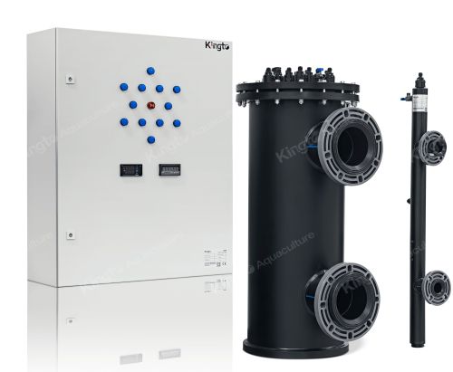 Ultraviolet Sterilizer, Color : White for Disinfecting Surfaces Objects