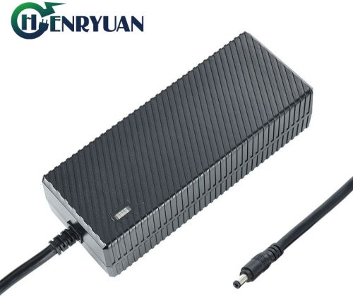 Switching Power Supply, Color : Black, Input Voltage : 100-240V