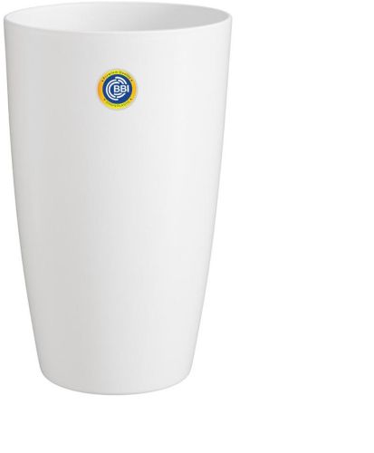 Round Tower Pot For Garden