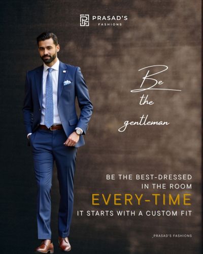 Wool Luxury Mens Suit For Formal Occasions Weddings, Parties