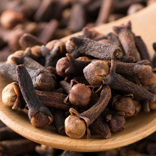 Black Cloves, Packaging Size : 100g, 250g for Cooking, Food, Spices