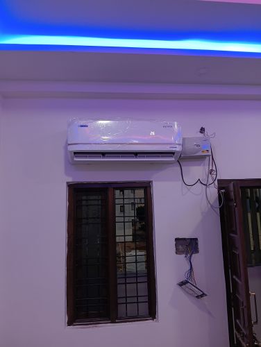 AC Gas Filling Services in Hyderabad