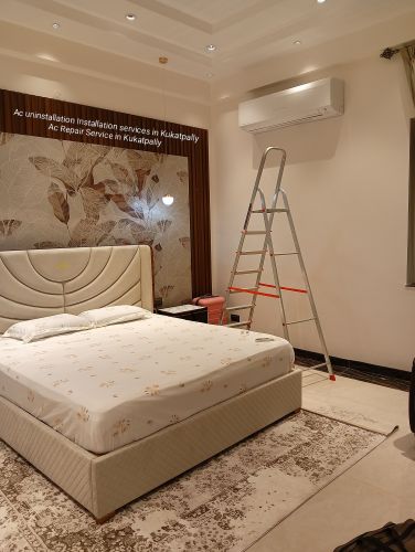 Split AC Repair Services in Hyderabad